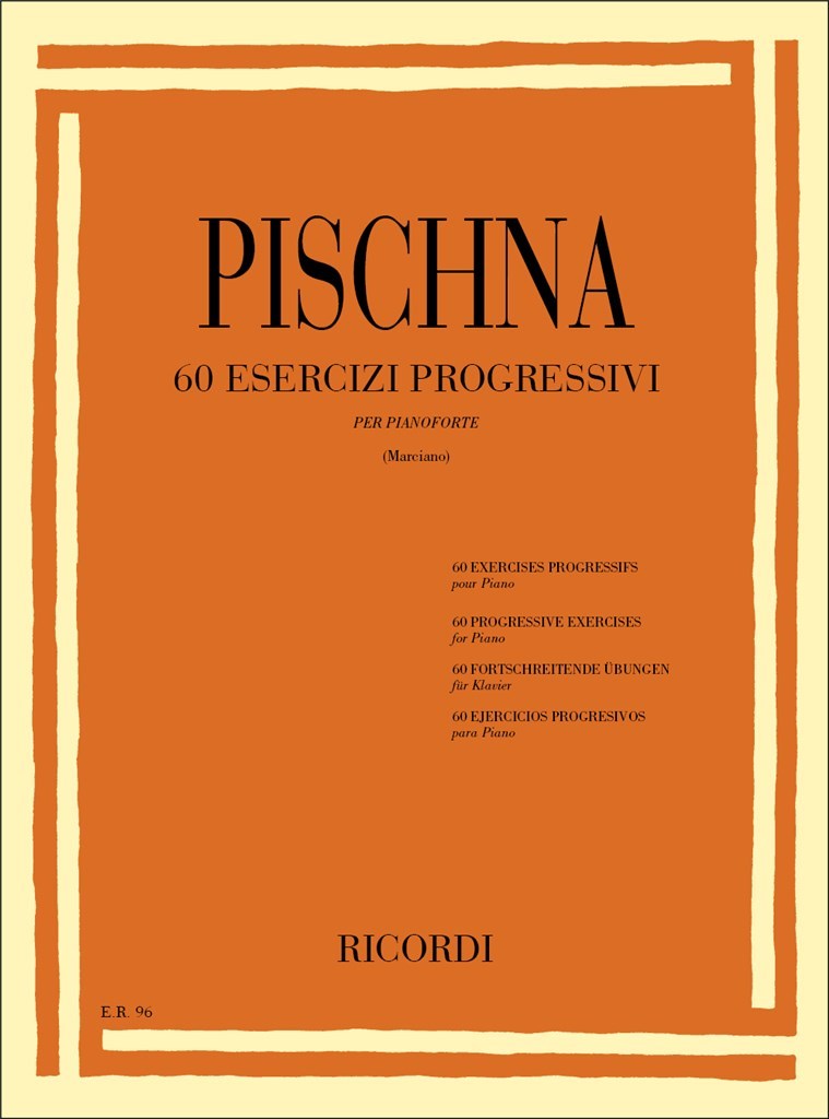 60 Esercizi Progressivi